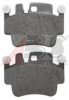 A.B.S. 37417 OE Brake Pad Set, disc brake